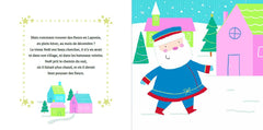 La véritable histoire du Père Noël