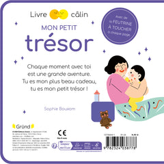 Mon petit trésor