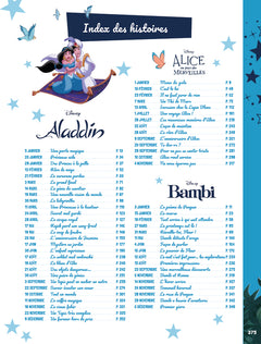 365 histoires pour le soir - Les Grands Classiques