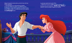 DISNEY - Raconte-moi des histoires pour faire de beaux rêves