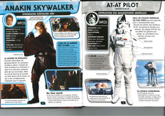 Star Wars - L'encyclopédie des personnages