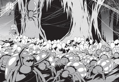 So I'm a Spider, So What? T01