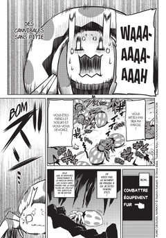 So I'm a Spider, So What? T01