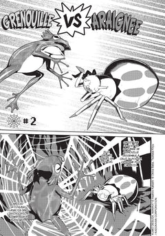 So I'm a Spider, So What? T01