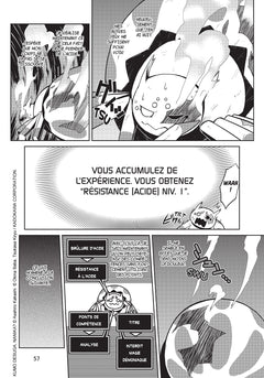 So I'm a Spider, So What? T01