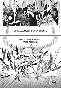 So I'm a Spider, So What? T01