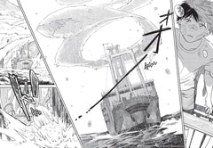 Les enfants du temps T01