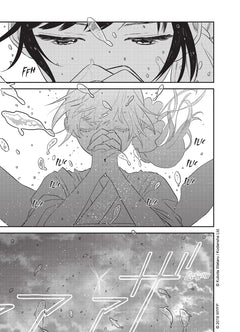 Les enfants du temps T01