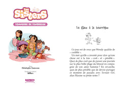 Les Sisters - Poche - tome 06