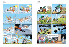 Les petits mythos - tome 11: Crète party