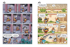 Les petits mythos - tome 11: Crète party