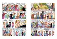 Ma première Cop' du monde