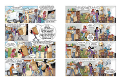 Ma première Cop' du monde