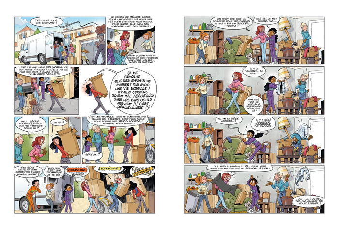 Ma première Cop' du monde