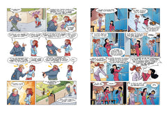 Ma première Cop' du monde