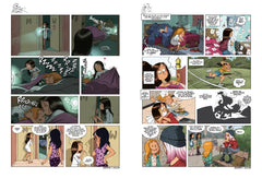 Les Sisters - tome 15