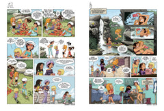 Les Sisters - tome 15