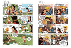 Les Sisters - tome 15