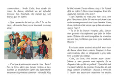 Studio Danse - Poche - tome 02