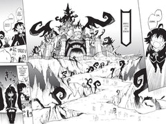 Iruma à l'école des démons - Tome 1