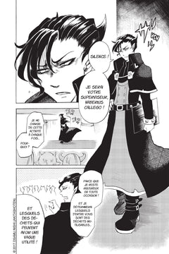 Iruma à l'école des démons - Tome 1