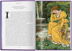 Les contes des frères Grimm