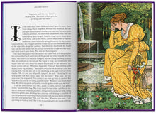 Les contes des frères Grimm