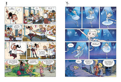 Studio Danse - tome 12