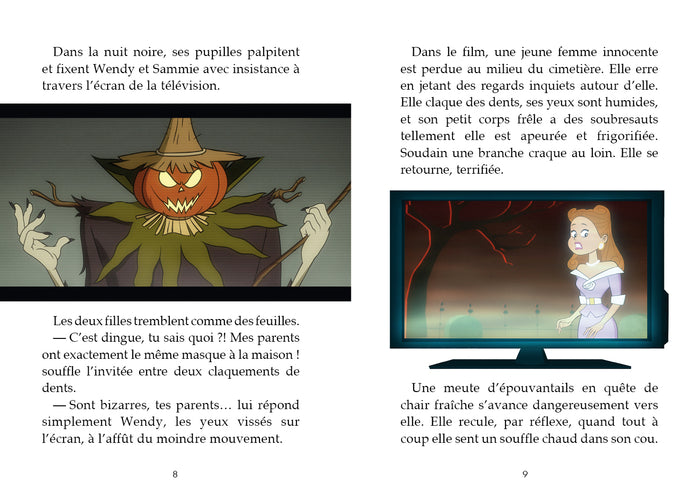 Les Sisters - La Série TV - Poche - tome 31