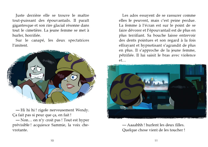 Les Sisters - La Série TV - Poche - tome 31