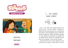 Les Sisters - La Série TV - Poche - tome 32