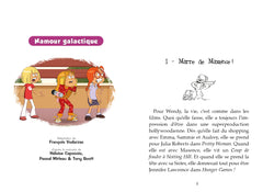 Les Sisters - La Série TV - La Compil 03