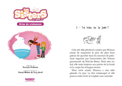 Les Sisters - La Compil 04