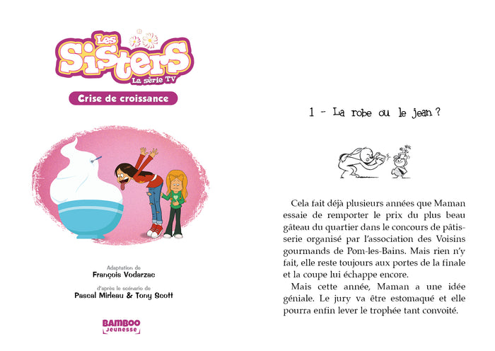 Les Sisters - La Compil 04