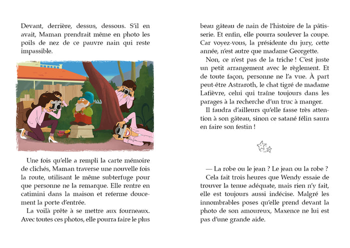 Les Sisters - La Compil 04