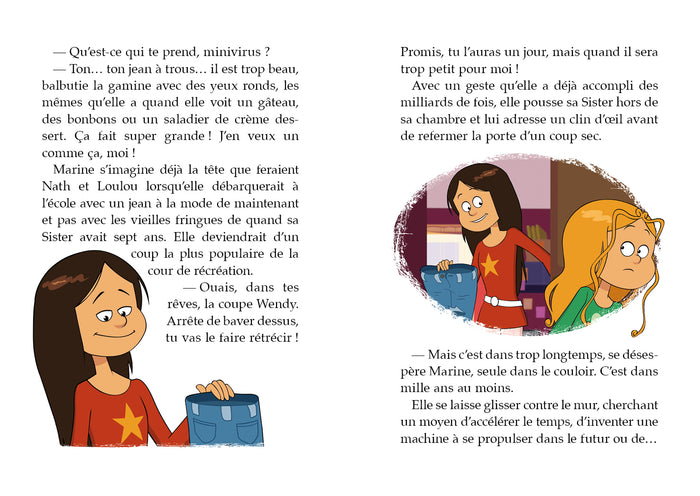 Les Sisters - La Compil 04