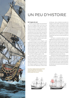 A bord des frégates