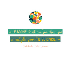 Petites phrases magiques - Spécial feel good