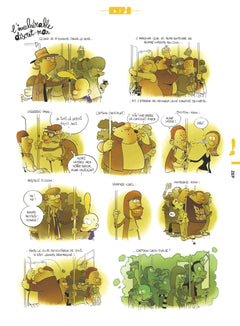 SuperTchô ! - Tome 05