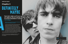 Oasis - Don't Look Back - La Biographie illustrée