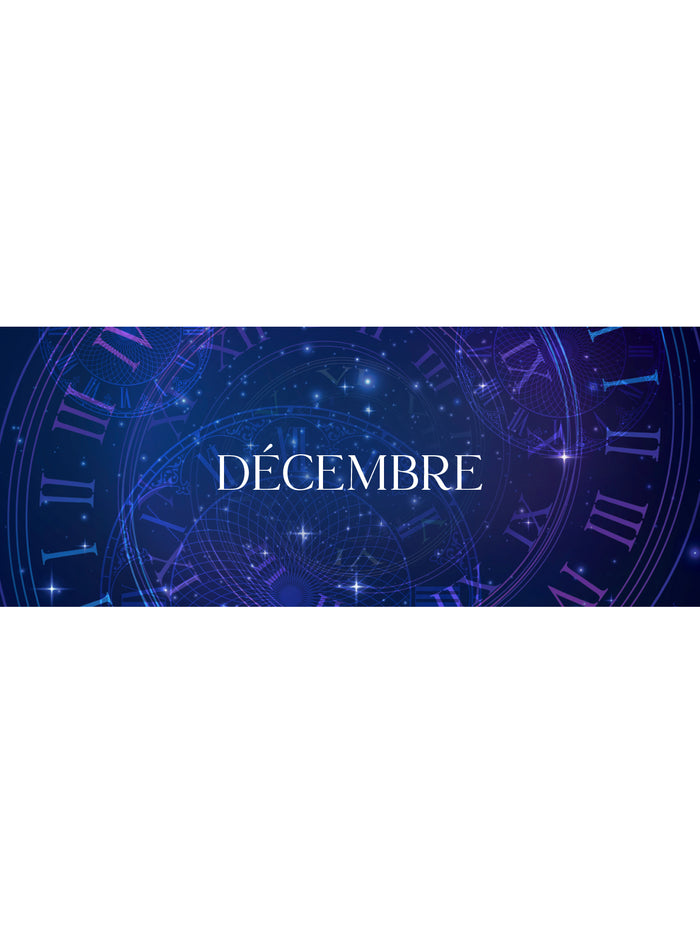 Le Petit Oracle du temps