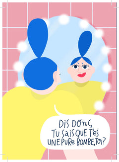 Tu gères ! - 100 cartes détachables qui filent la pêche !