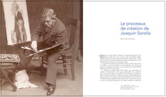 Joaquín Sorolla, Lumières espagnoles