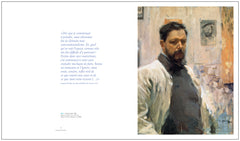 Joaquín Sorolla, Lumières espagnoles