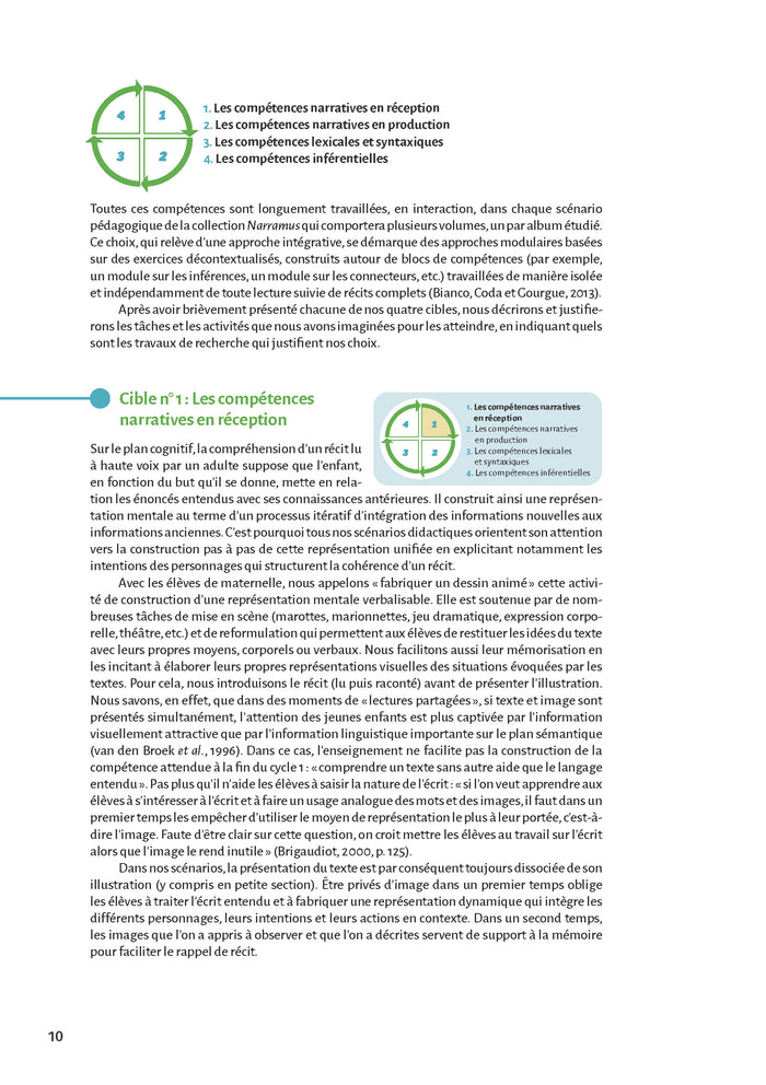 Narramus - 999 têtards MS-GS - + ressources numériques