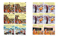 Faut pas prendre les cons pour des gens - tome 02