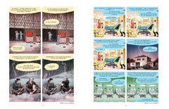 Faut pas prendre les cons pour des gens - tome 02