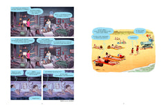 Faut pas prendre les cons pour des gens - tome 02