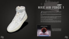 Cultissimes Sneakers by Tonton Gibs