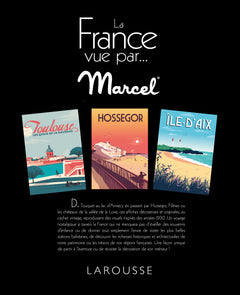 La France vue par Marcel